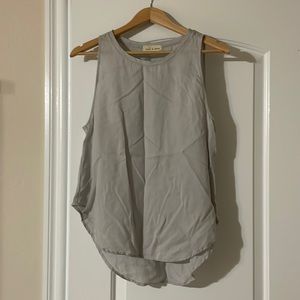 Cloth & Stone linen top